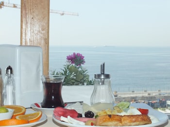 Seatanbul Apart Istanbul