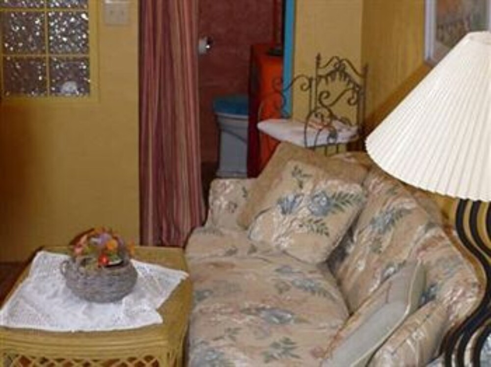 Hotel Interior