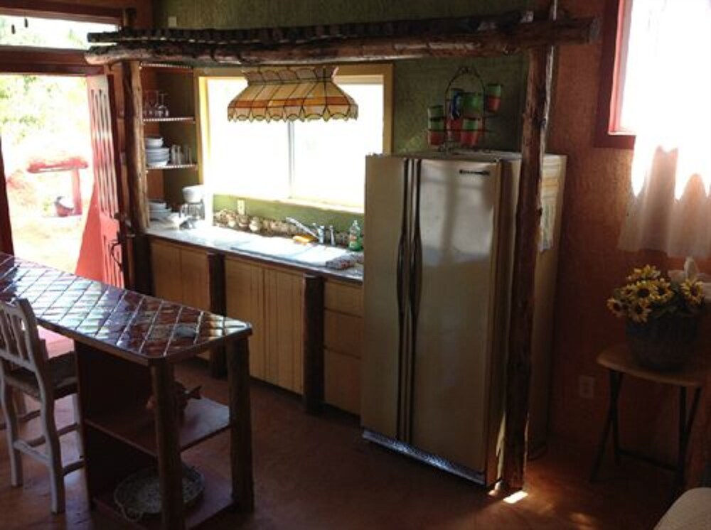 In-Room Kitchen