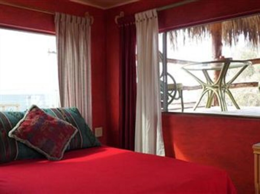 Hotel Interior