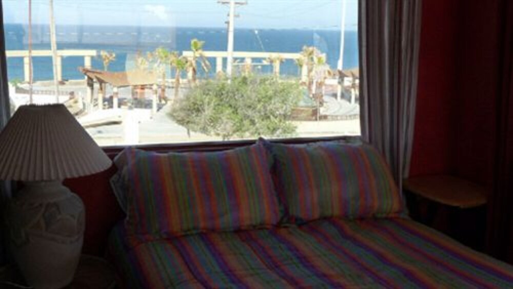 Hotel Interior