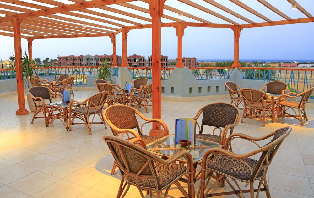 Hotelbar