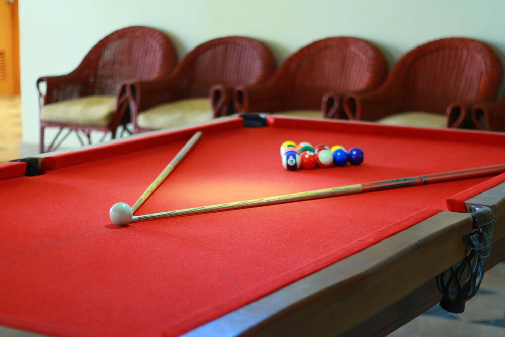 Billard