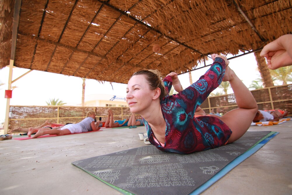 Yoga