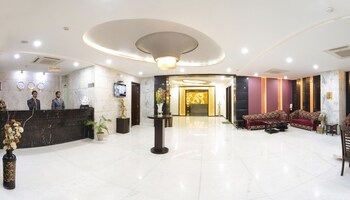 Hotel Interior