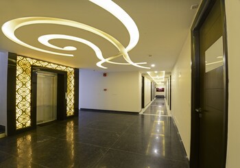 Hotel Interior