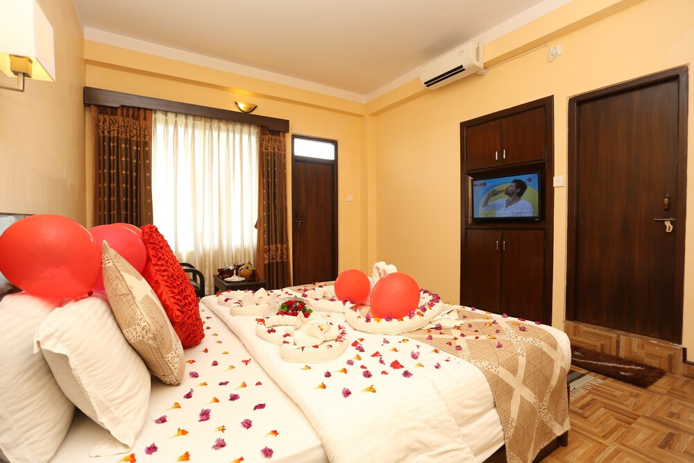 Guestroom