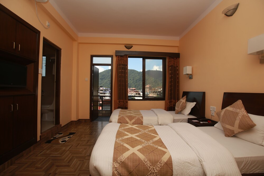 Guestroom