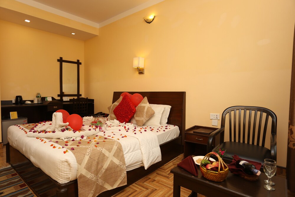 Guestroom