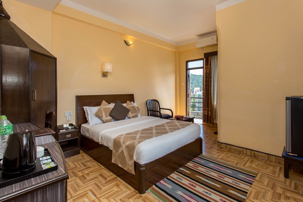 Guestroom