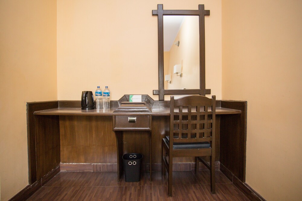 In-Room Amenity
