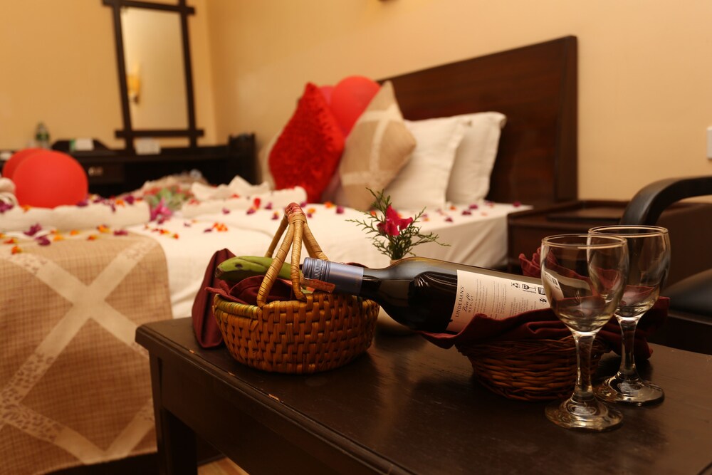 Guestroom