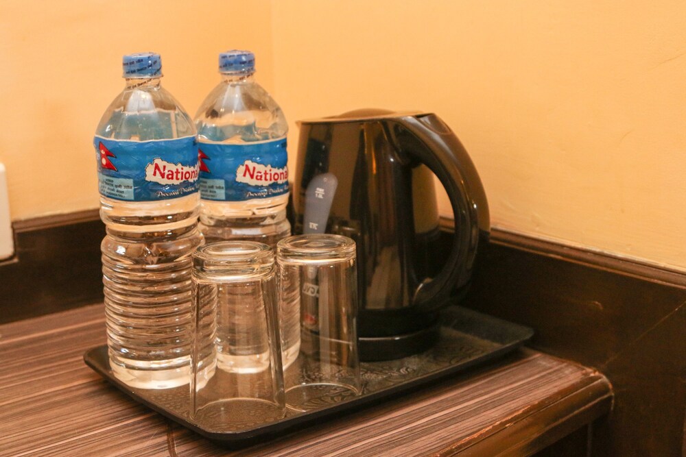 In-Room Amenity