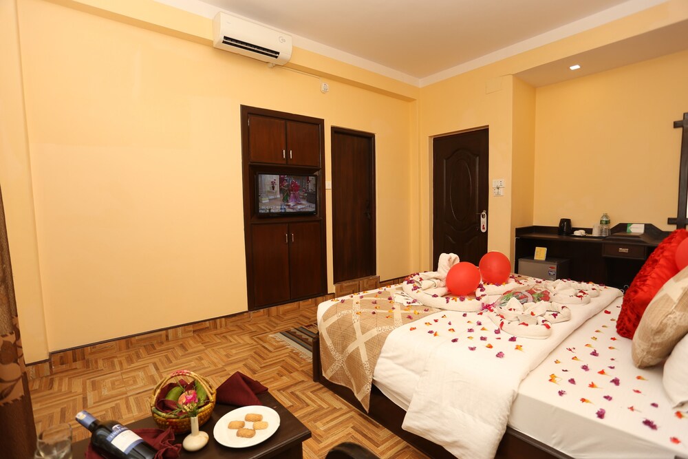Guestroom
