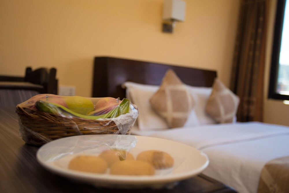 In-Room Amenity