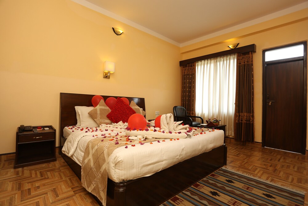 Guestroom