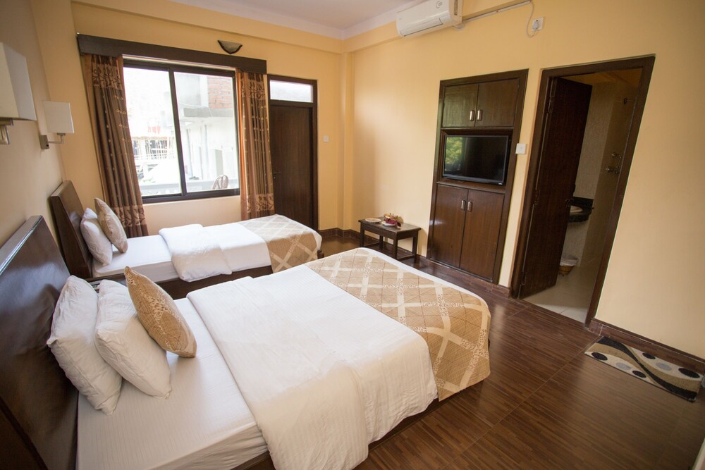 Guestroom
