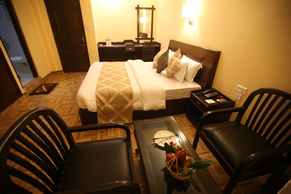 Guestroom