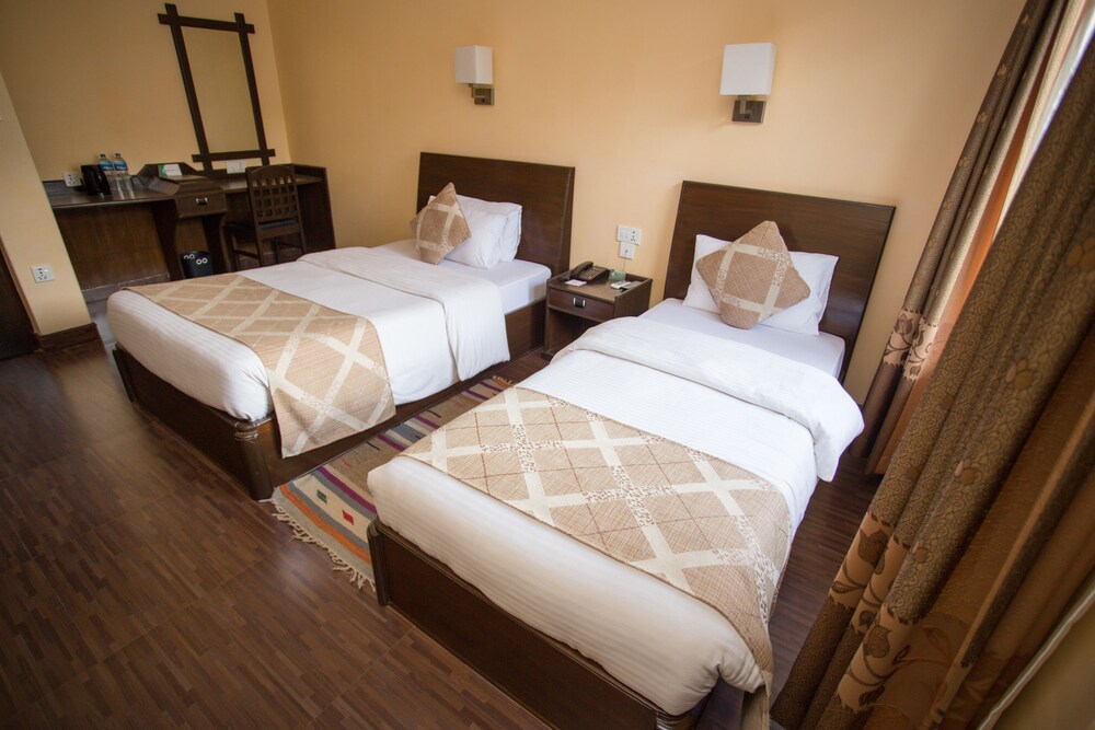 Guestroom