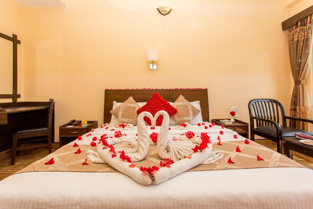 Guestroom