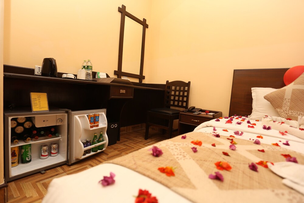 Guestroom