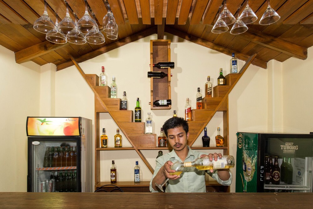Hotel Bar