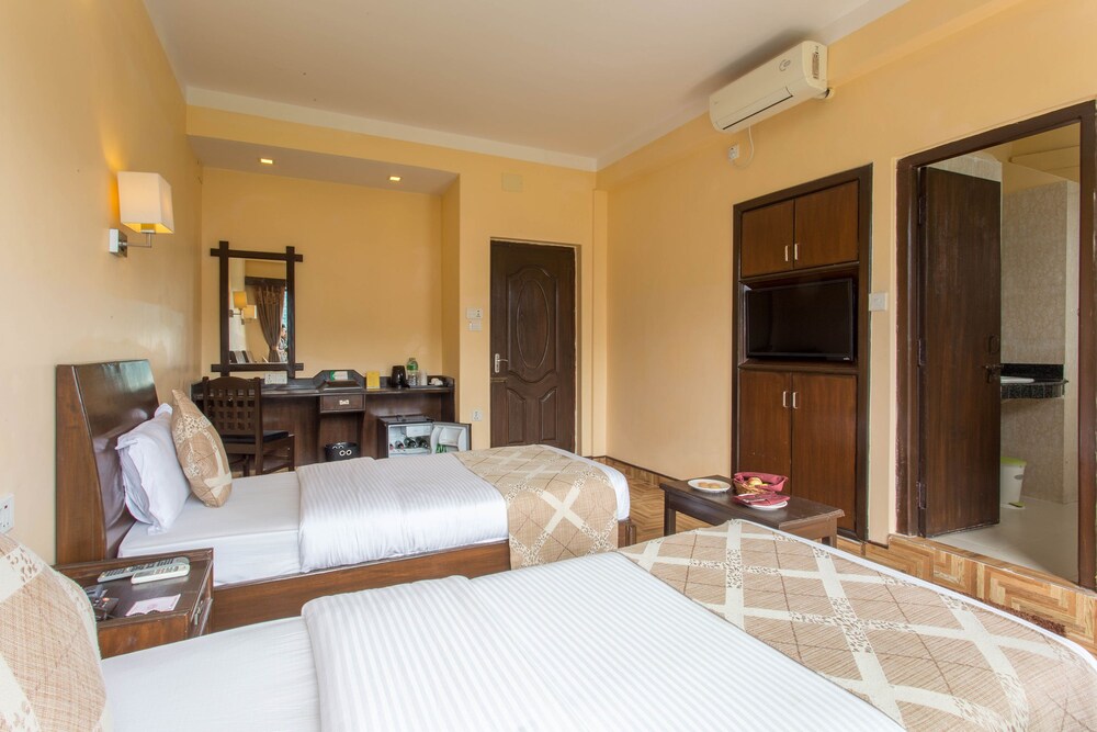 Guestroom