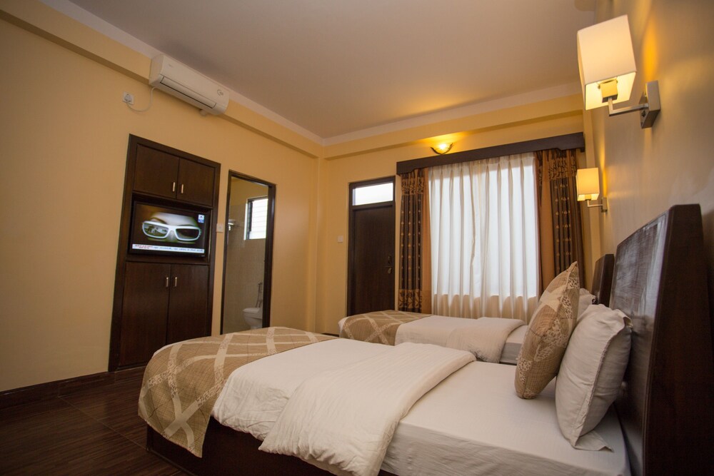 Guestroom