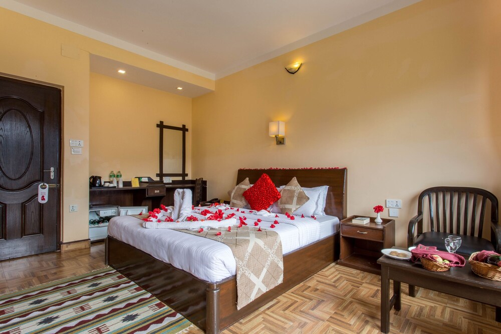 Guestroom