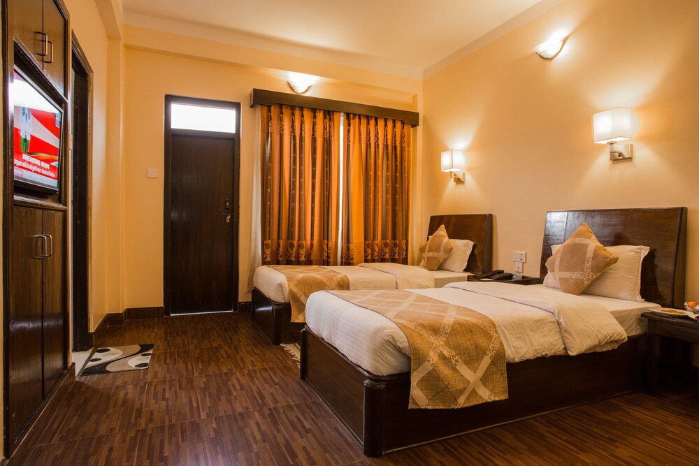 Guestroom