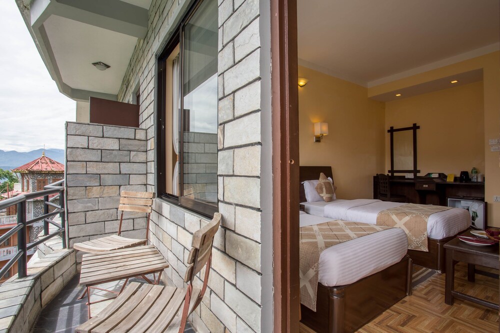 Guestroom