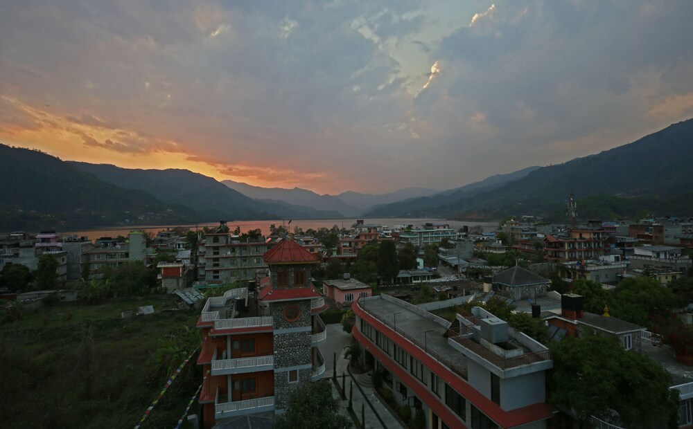 City View
