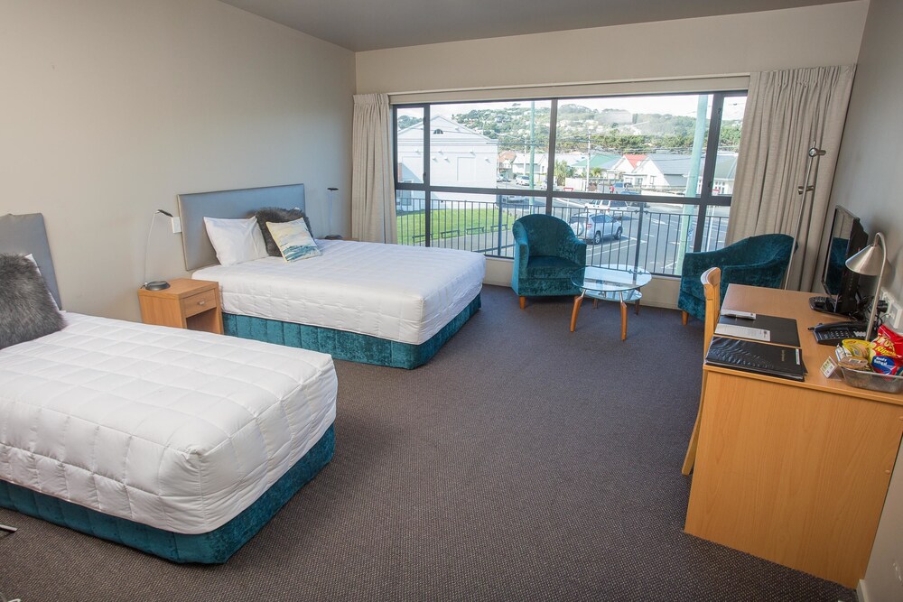 Guestroom