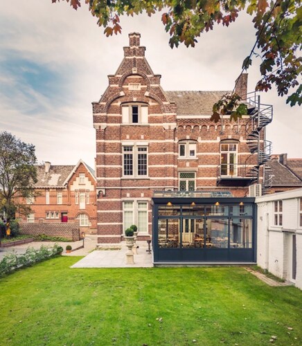 't Huys van Steyns