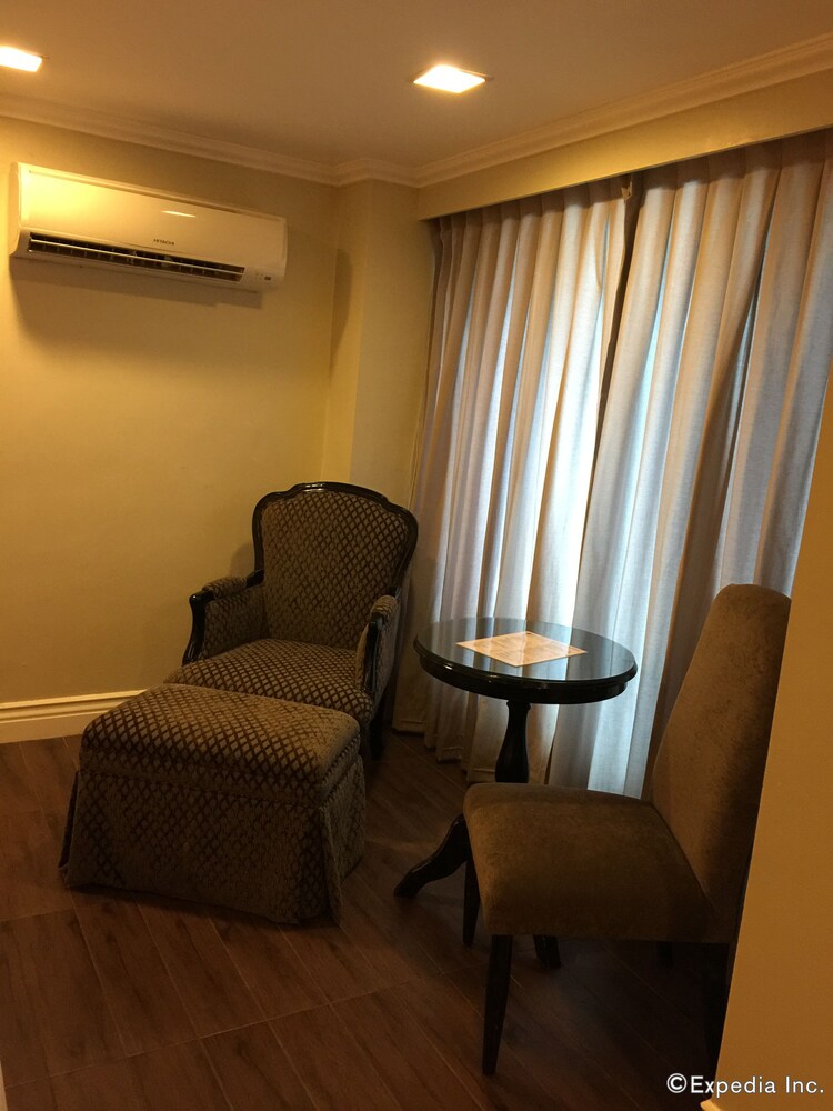 In-Room Amenity
