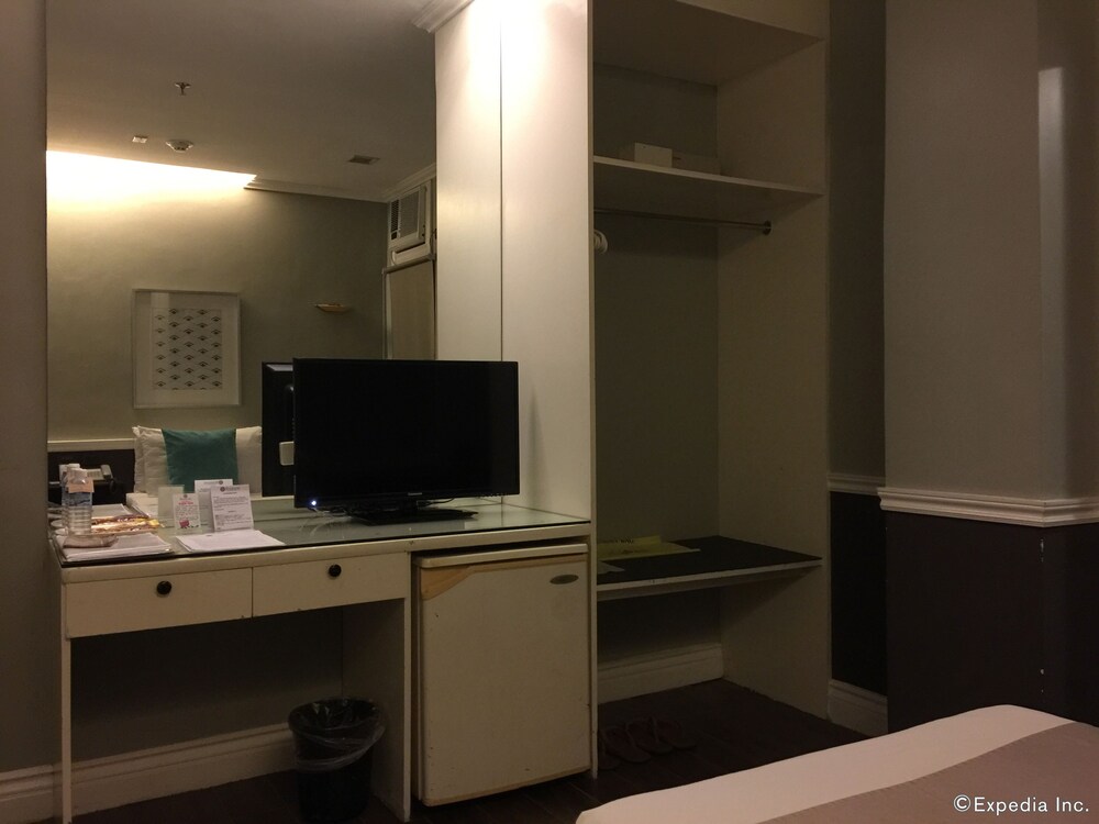In-Room Amenity