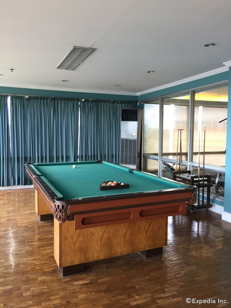 Billiards