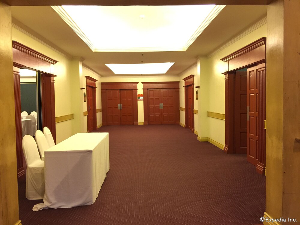 Hotel Interior