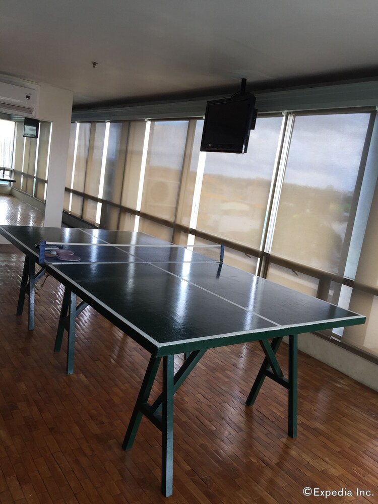 Sports Facility