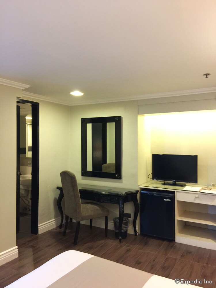 In-Room Amenity