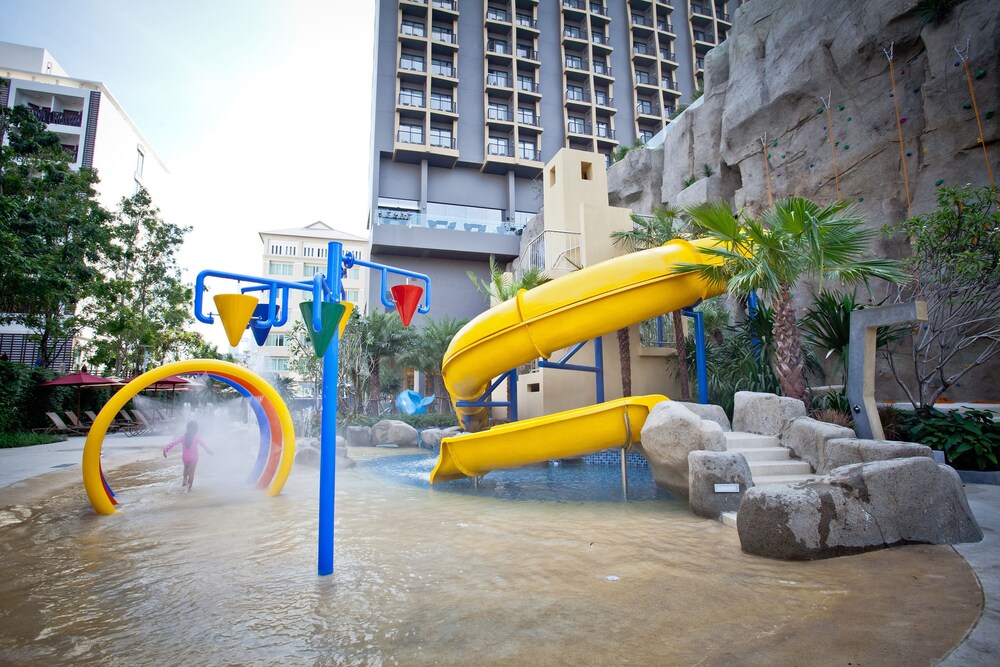 水上樂園