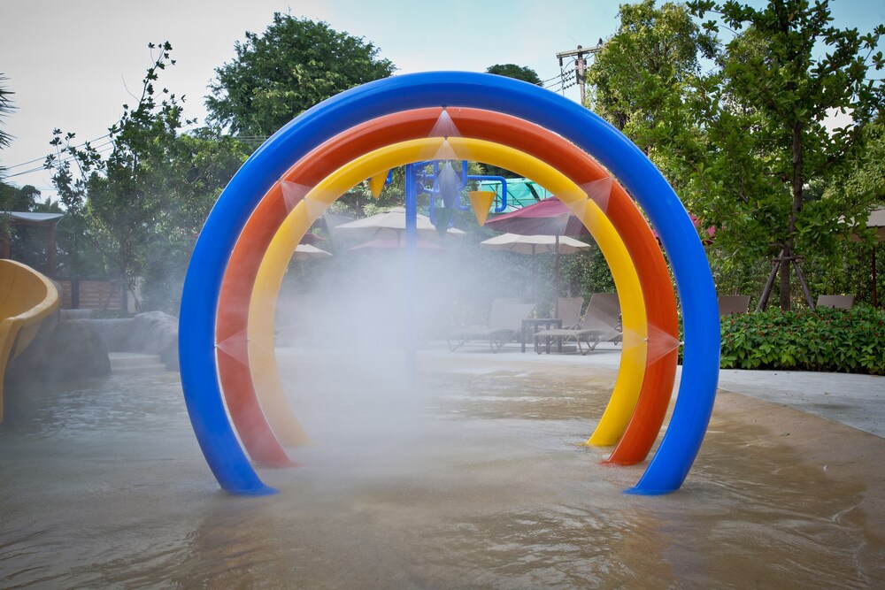 水上樂園