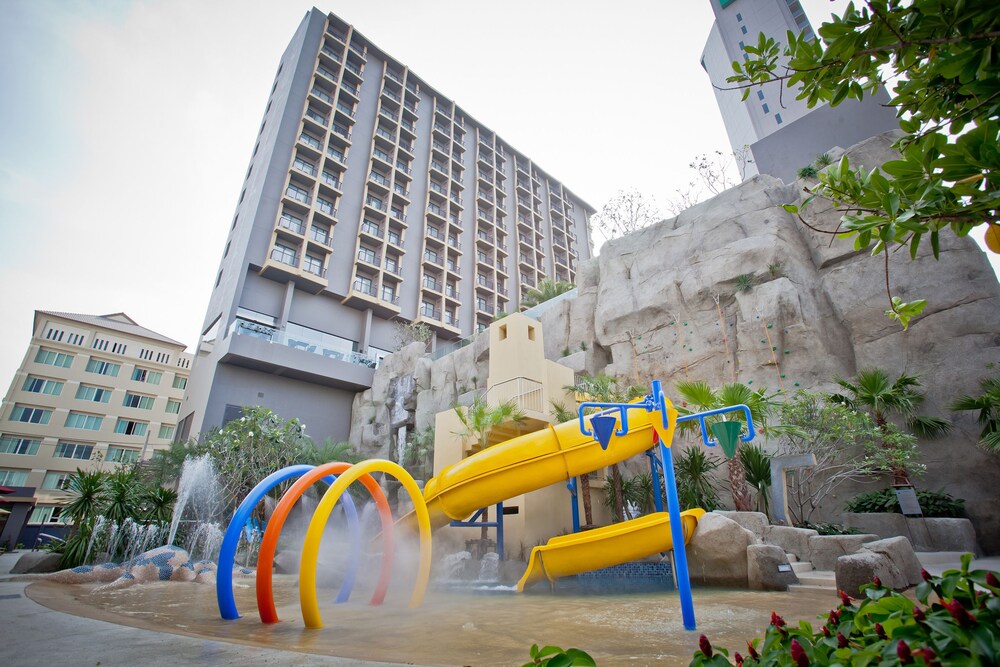 水上樂園