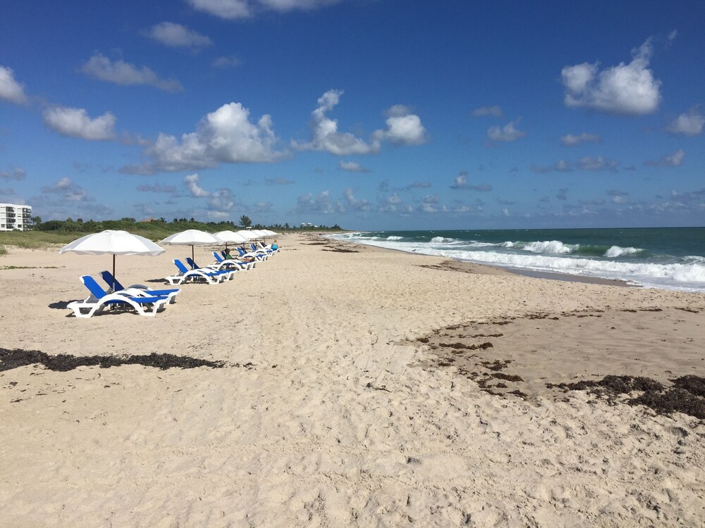 Sundeck, Prestige Hotel Vero Beach