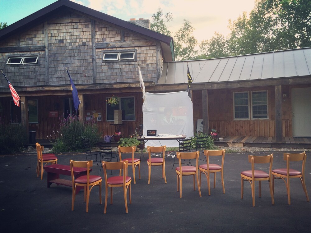 Theater Show