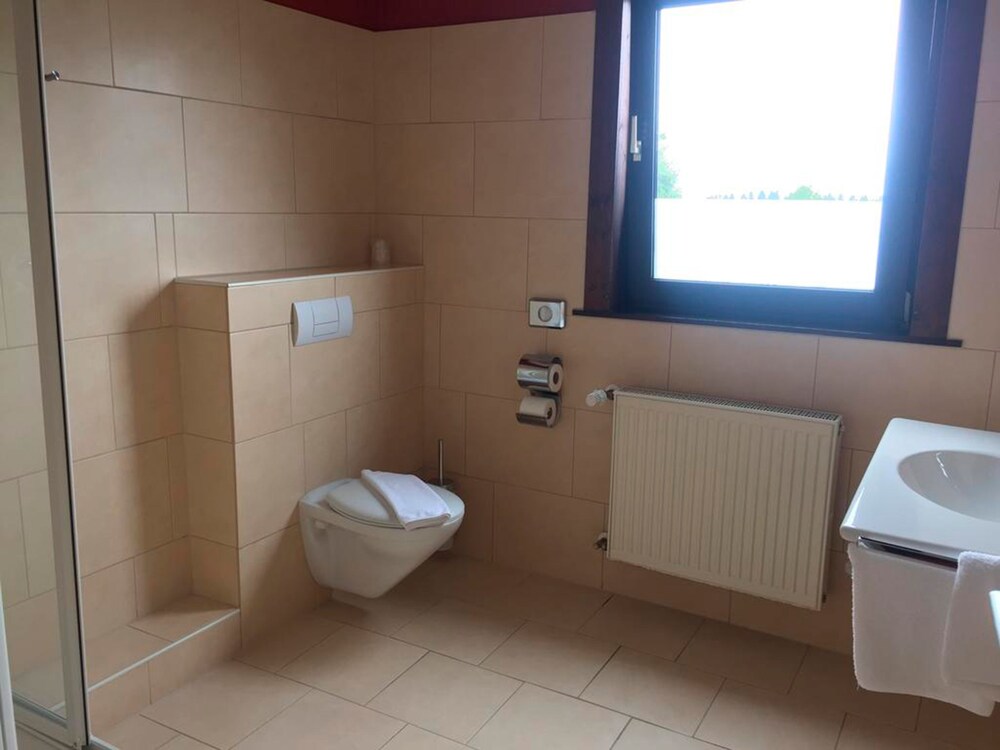 Badkamer