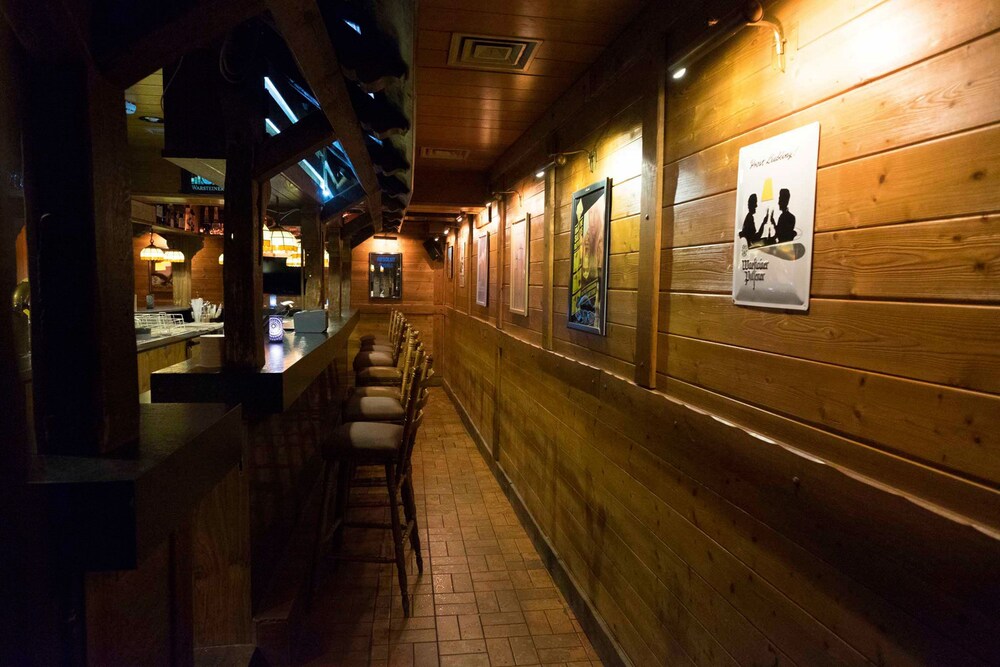 Hotelbar