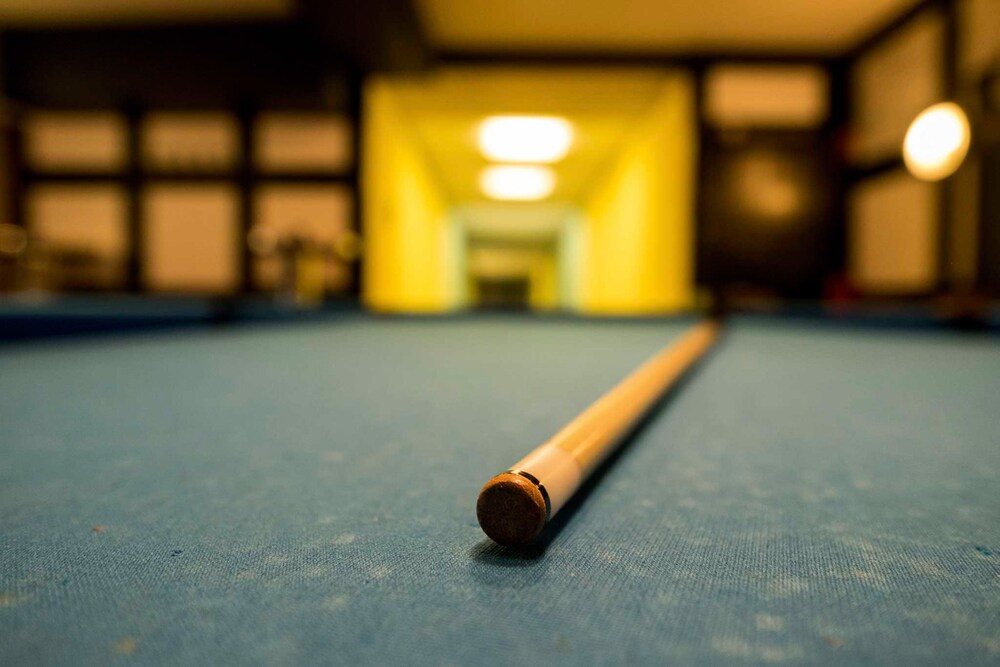 Biljart/Pool