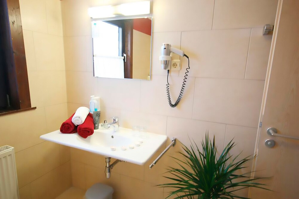 Badkamer