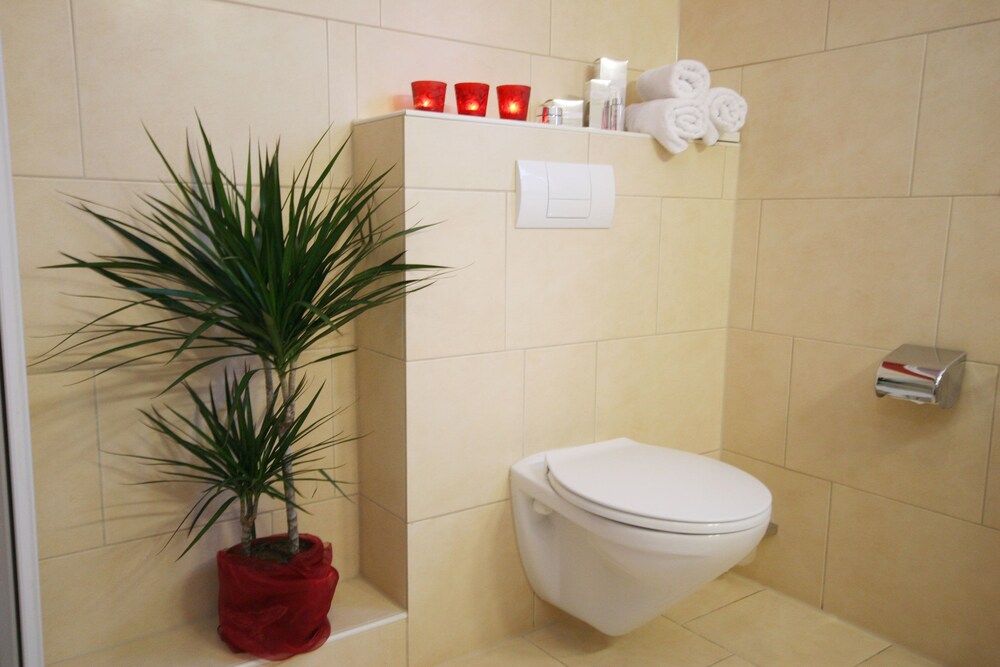 Badkamer
